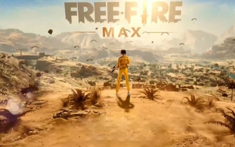 Download Free Fire Max v 2.60.1 - Tải game sinh tồn phiên bản miễn phí