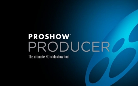 Download ProShow Producer cho Windows - Tải phần mềm sửa video miễn phí