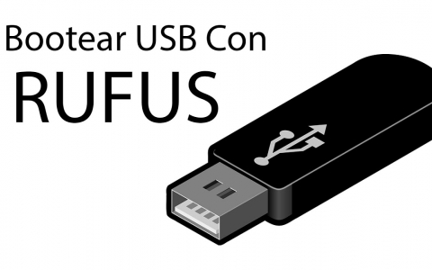 Download Rufus v3.14 cho Windows - Tải phần mềm tạo USB cài win bản mới nhất