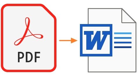 Download PDF to Word v4.0 miễn phí - Tải phần mềm chuyển đổi PDF sang Word bản mới nhất