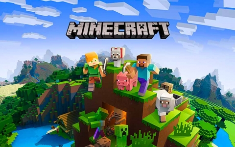 Download Minecraft bản mới nhất v1.16.20 - Tải game phiêu lưu cho điện thoại, máy tính