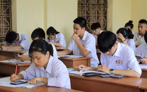 Đáp án đề thi vào lớp 10 môn Ngữ Văn tỉnh Tây Ninh năm học 2021 - 2022