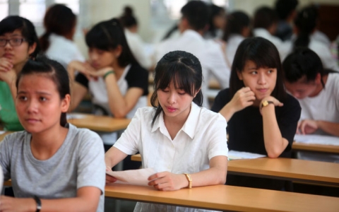 Đáp án đề thi vào lớp 10 môn Ngữ Văn tỉnh Ninh Bình năm học 2021 - 2022