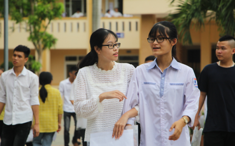 Đáp án đề thi vào lớp 10 môn Sinh học tỉnh Ninh Bình năm học 2021 - 2022
