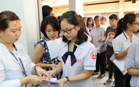 Đáp án đề thi vào lớp 10 môn Vật Lý tỉnh Ninh Bình năm học 2021 - 2022