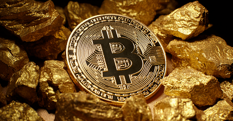 Lần đầu tiên đồng Bitcoin vượt ngưỡng 34.000 đô la