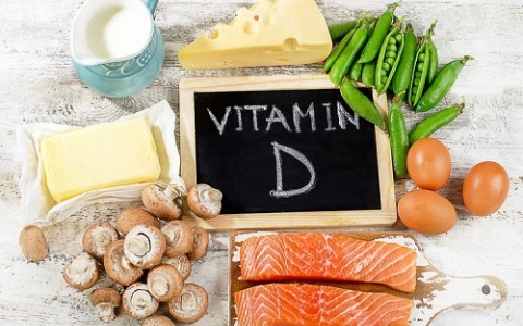 Mẹo bổ sung vitamin D hiệu quả trong mùa đông