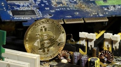 Dự báo: Cổ phiếu và đồng Bitcoin đối diện với nguy cơ ‘bong bóng’ tài chính lớn