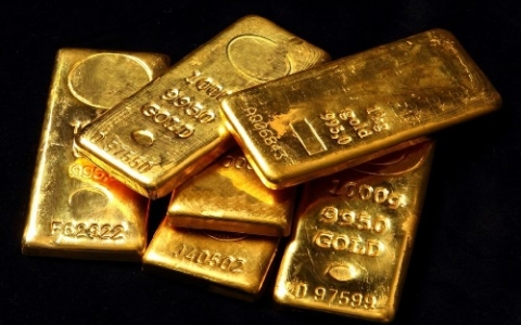 Giá vàng miếng trong nước tăng 250.000 VNĐ/lượng