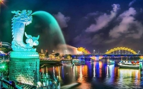 Đặt mục tiêu tăng trưởng du lịch Đà Nẵng năm 2021