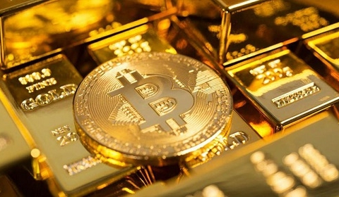 ‘Mốc 40 nghìn USD là ngưỡng kiểm tra quan trọng của đồng Bitcoin’