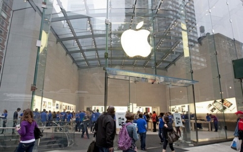 Apple đạt lợi nhuận kỷ lục hơn 111 tỷ USD vào cuối năm 2020