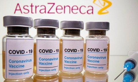 Vaccine phòng COVID-19 đầu tiên được cấp phép lưu hành tại Việt Nam