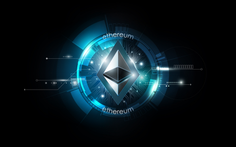 Ethereum - 'Vàng số' lớn thứ hai thế giới tăng giá kỷ lục