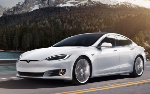 Tesla thu hồi hơn 36.000 chiếc xe điện ở Trung Quốc lỗi màn hình cảm ứng