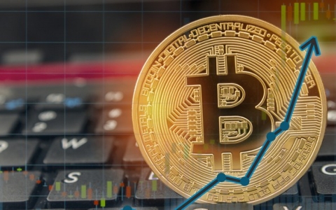 Bitcoin xuyên thủng ngưỡng 40.000 USD