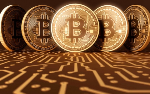 Bitcoin đang tạo ra hàng trăm ngàn triệu phú USD