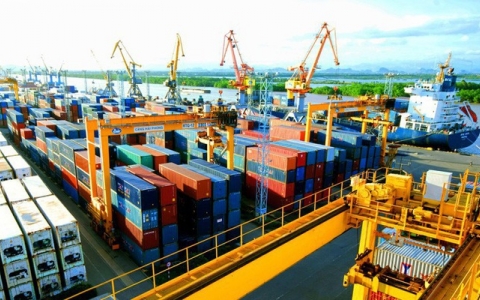 Xuất khẩu nửa đầu tháng 2/2021 tăng mạnh, xuất siêu gần 3 tỷ USD