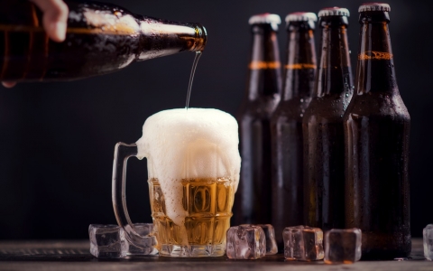 Cần bao lâu để ngành bia hồi phục?
