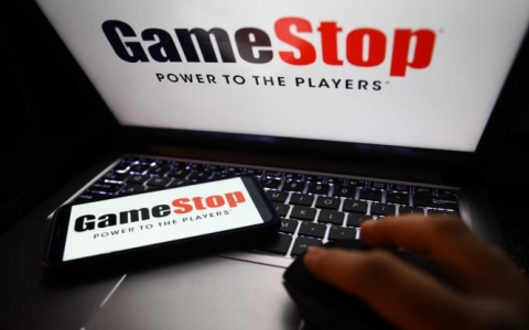 Nhóm 'cổ phiếu Meme' hoạt động trở lại nhờ GameStop