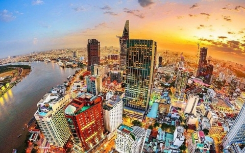 Giá trị thương hiệu Việt Nam xếp thứ hạng bao nhiêu trên thế giới?
