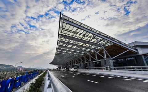 Sân bay Vân Đồn được phép khai thác trở lại từ ngày nào?