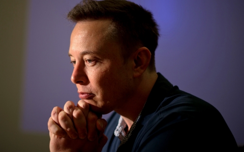 Vì sao tài sản tỷ phú Elon Musk 'bốc hơi' 27 tỷ USD chỉ sau 1 tuần?