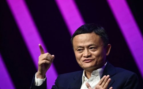 Tỉ phú Jack Ma mất ngôi đầu, 5 người giàu nhất Trung Quốc hiện là ai?