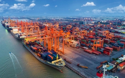 Kim ngạch thương mại Việt Nam - UAE tăng mạnh 2 tháng đầu năm