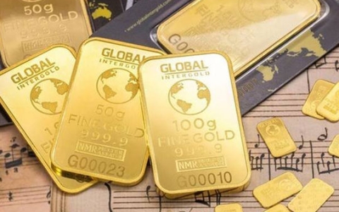Vì sao giá vàng trong nước chênh lệch lớn với thế giới?