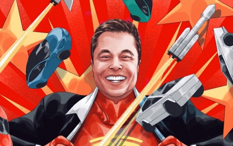 ‘Chán’ Jack Ma, giới trẻ Trung Quốc quay sang thần tượng Elon Musk