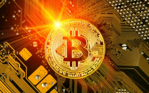 Bitcoin chạm ngưỡng kỷ lục 61.000 USD