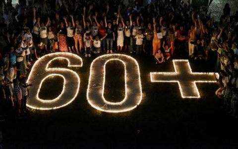 1 giờ tắt đèn hưởng ứng Giờ Trái đất, Việt Nam tiết kiệm khoảng 658 triệu đồng