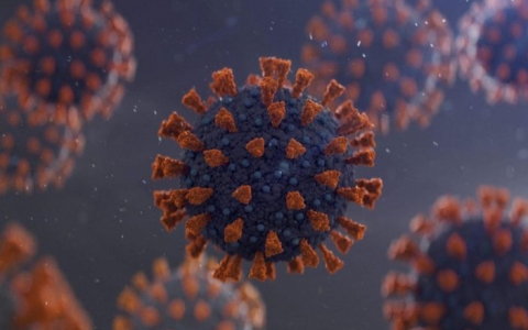 Phát hiện biến thể virus SARS-CoV-2 mang đột biến kép ở Mỹ