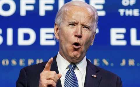 Kế hoạch tăng thuế của Tổng thống Joe Biden có khiến Phố Wall run sợ?