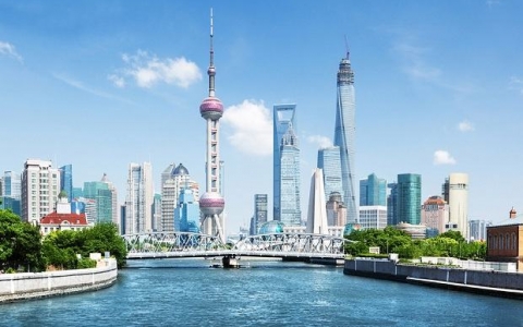 Vượt Hồng Kông, Thượng Hải trở thành thành phố đắt đỏ nhất thế giới
