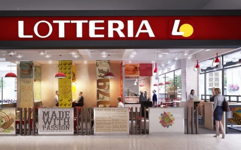 Lotte dự kiến sẽ đóng cửa Lotteria ở thị trường Việt Nam?