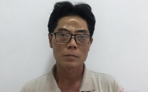 Nóng: Bắt kẻ hiếp dâm, sát hại bé gái 5 tuổi ở Vũng Tàu