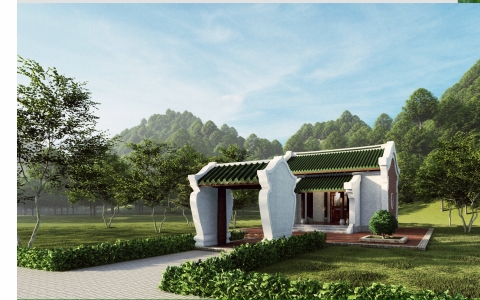 Tuyên Quang: Công viên nghĩa trang Thiên Đường phù hợp quy hoạch