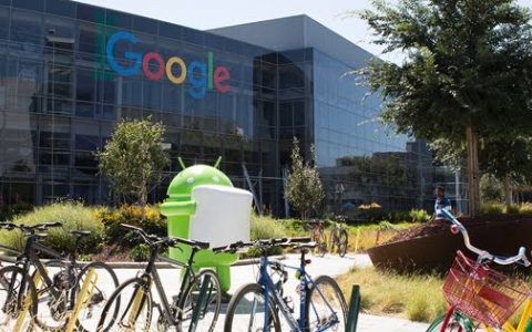 Công ty mẹ của Google báo lãi kỷ lục trong quý 1