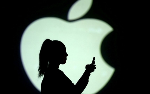 Doanh thu quý 1 Apple đạt gần 1 tỷ USD/ngày