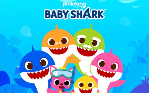 Nhà sản xuất Baby Shark, video top 1 youtube trở thành ‘kỳ lân’ tại Hàn Quốc