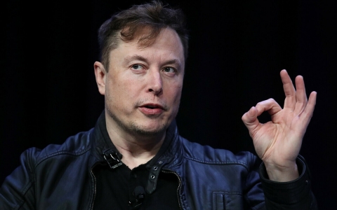 Elon Musk tiếp tục là nguyên nhân khiến Dogecoin tăng giá