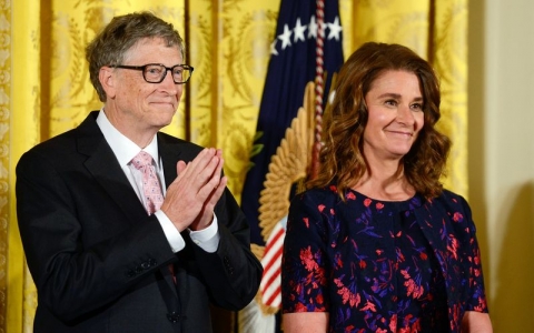 Vợ chồng tỷ phú Bill Gates bắt đầu phân chia khối tài sản 146 tỷ USD ra sao?