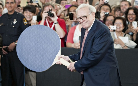 Lý do khiến Warren Buffett không chịu chia tách cổ phiếu dù giá cao gây ‘sập’ sàn?
