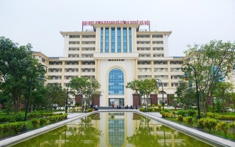 Trường Đại học Kinh doanh và Công nghệ Hà Nội Tuyển sinh đào tạo Trình độ Tiến sĩ năm 2021