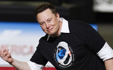 Công ty vũ trụ của Elon Musk chấp nhận Dogecoin làm phương tiện thanh toán