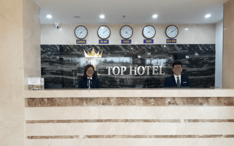 Nóng: Khách sạn Top Hotel Hữu Nghị thanh minh về ‘chi phí cho cơ quan chức năng, công an chống dịch’