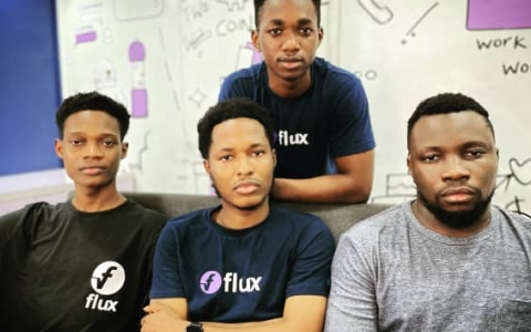 Noi gương Mark Zuckerberg, chàng trai Nigeria bỏ học lập startup 'tiền ảo'