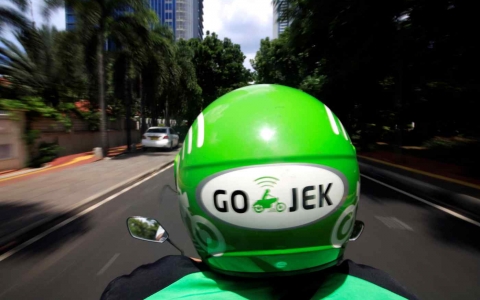Gojek quyết định ‘chen chân’ chiếm thị phần taxi công nghệ Việt Nam